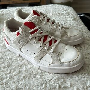 On running The Roger clubhouse